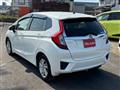2013 Honda Fit Hybrid