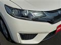 2013 Honda Fit Hybrid