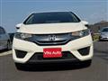 2013 Honda Fit Hybrid