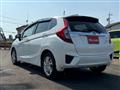 2013 Honda Fit Hybrid