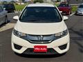 2013 Honda Fit Hybrid