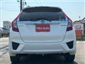 2013 Honda Fit Hybrid