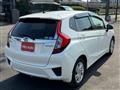 2013 Honda Fit Hybrid