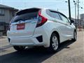 2013 Honda Fit Hybrid