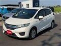 2013 Honda Fit Hybrid