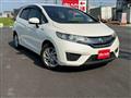 2013 Honda Fit Hybrid