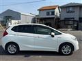 2013 Honda Fit Hybrid
