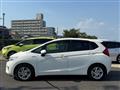 2013 Honda Fit Hybrid
