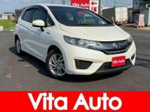 2013 Honda Fit Hybrid