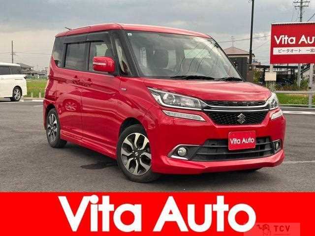 2017 Suzuki Suzuki Others