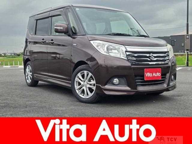 2015 Suzuki Suzuki Others