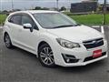 2015 Subaru Impreza