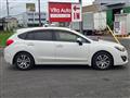 2015 Subaru Impreza