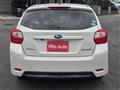 2015 Subaru Impreza