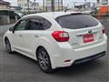 2015 Subaru Impreza