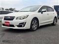 2015 Subaru Impreza