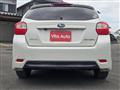 2015 Subaru Impreza