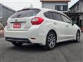2015 Subaru Impreza