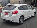 2015 Subaru Impreza
