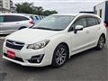 2015 Subaru Impreza