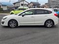 2015 Subaru Impreza