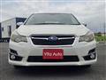 2015 Subaru Impreza