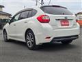 2015 Subaru Impreza