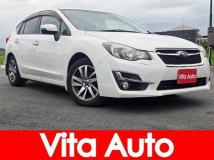 2015 Subaru Impreza