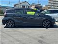 2015 Toyota AQUA