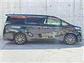 2016 Toyota Vellfire