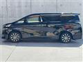 2016 Toyota Vellfire