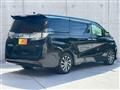 2016 Toyota Vellfire
