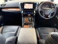 2016 Toyota Vellfire