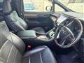 2016 Toyota Vellfire
