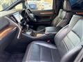 2016 Toyota Vellfire