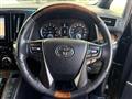 2016 Toyota Vellfire