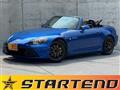 2006 Honda S2000