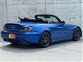 2006 Honda S2000