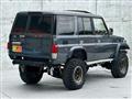 1995 Toyota Landcruiser 70