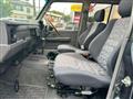 1995 Toyota Landcruiser 70