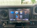 1995 Toyota Landcruiser 70