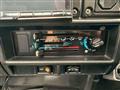 1995 Toyota Landcruiser 70