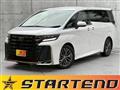 2025 Toyota Vellfire