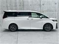 2025 Toyota Vellfire