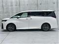 2025 Toyota Vellfire