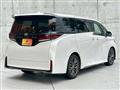 2025 Toyota Vellfire