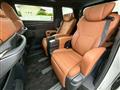 2025 Toyota Vellfire