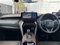 2021 Toyota Harrier