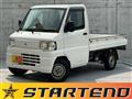 2014 Mitsubishi Minicab Truck