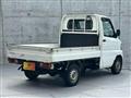 2014 Mitsubishi Minicab Truck